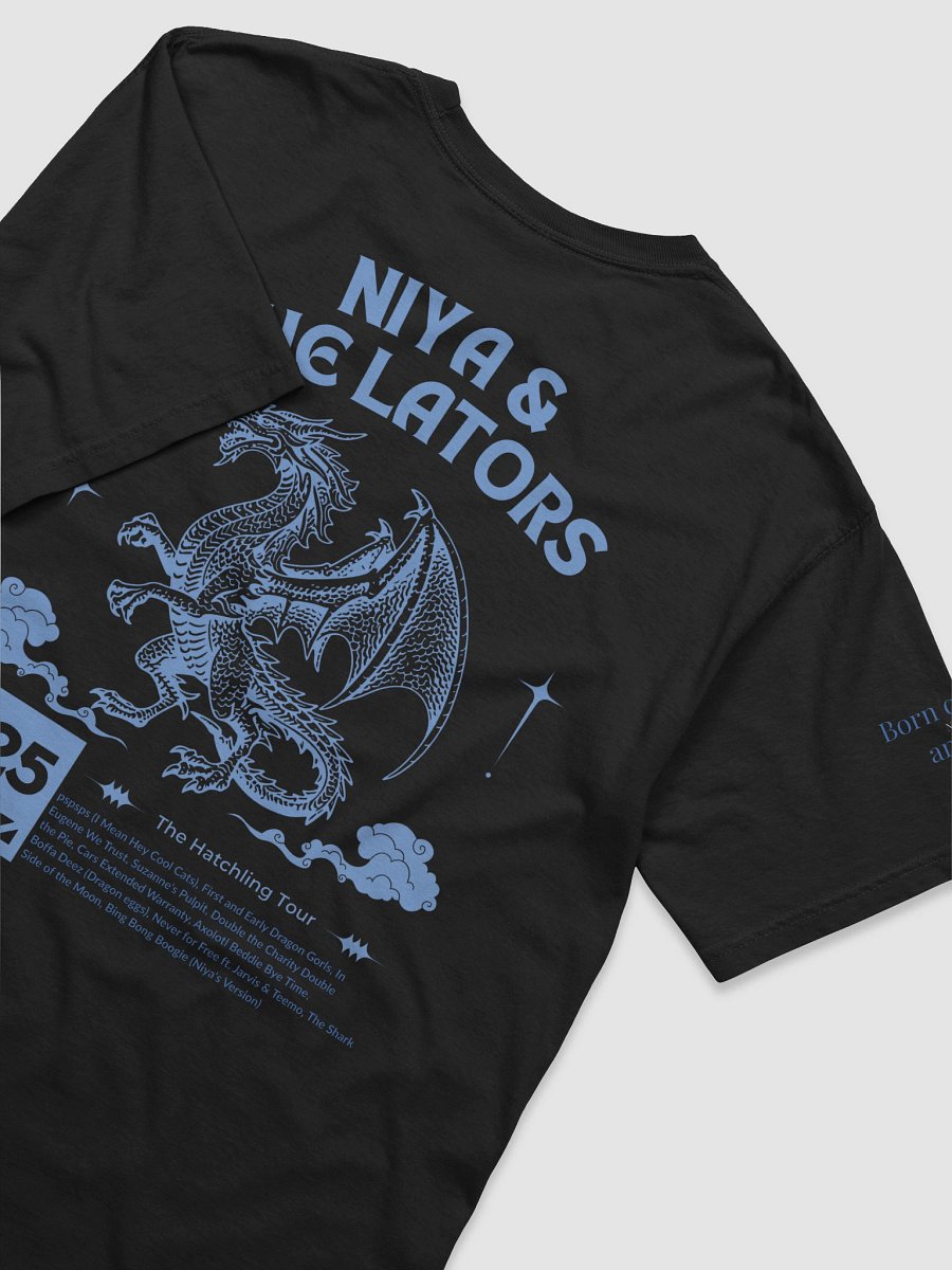 Niya and the Lator's Version 1 product image (6)
