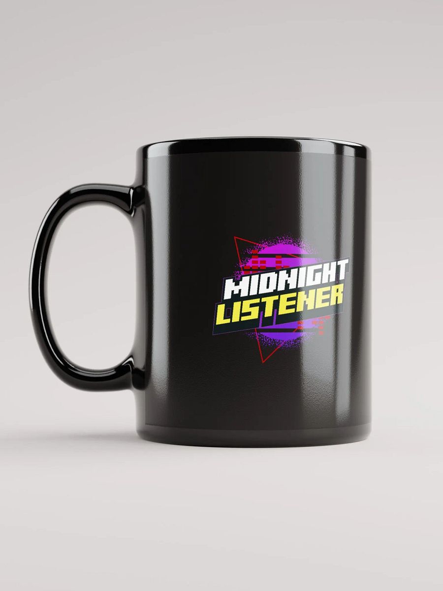 Midnight Listener Official product image (7)