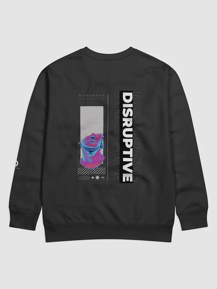 DISRUPTIVE product image (29)