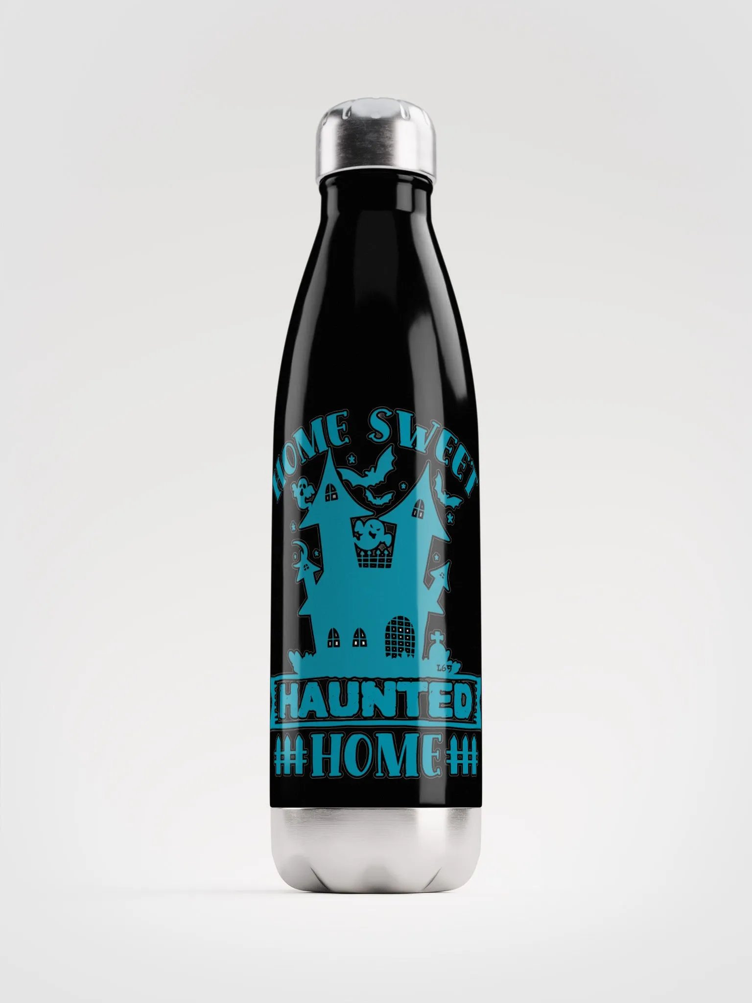 HOME, SWEET HAUNTED HOME product image (1)