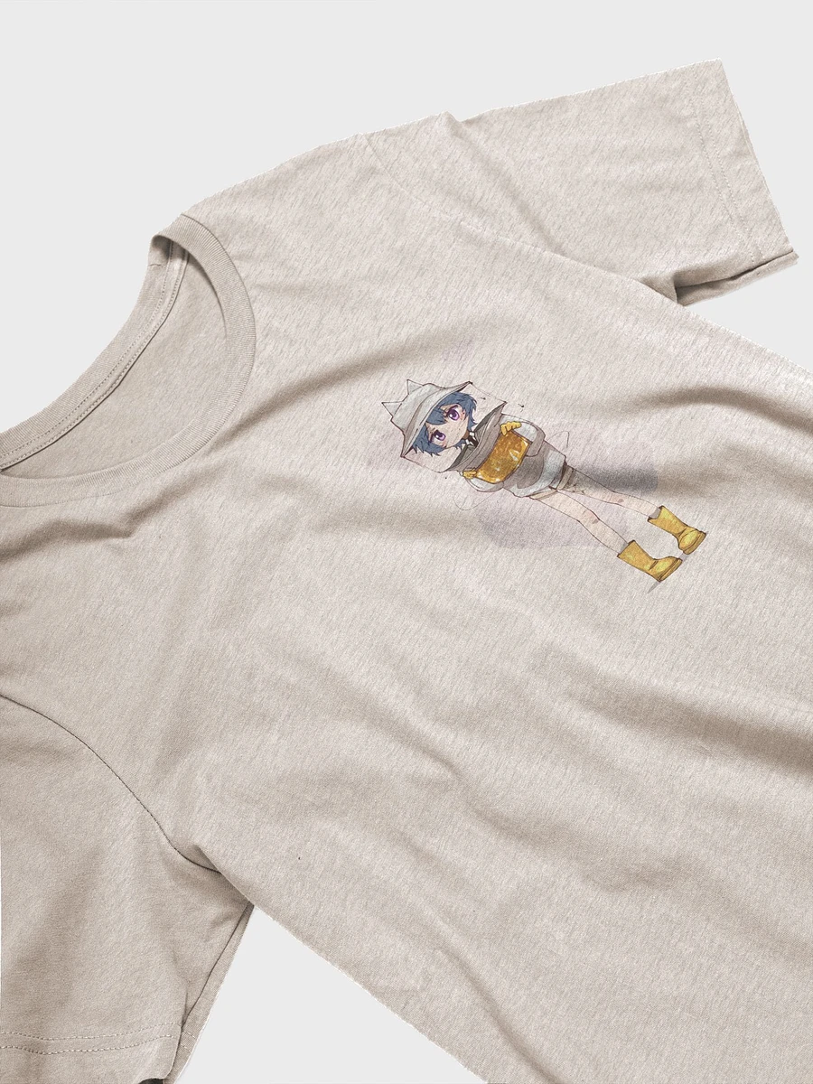 BEEKEEPER breathe Series T-Shirt product image (22)