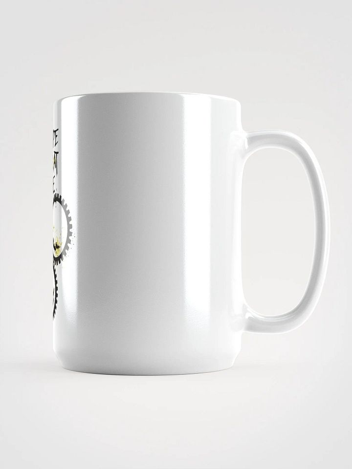 ESCAPE THE RAT RACE product image (1)