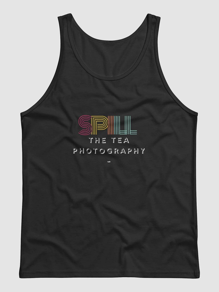 Retro Spill The Tea Tank product image (1)