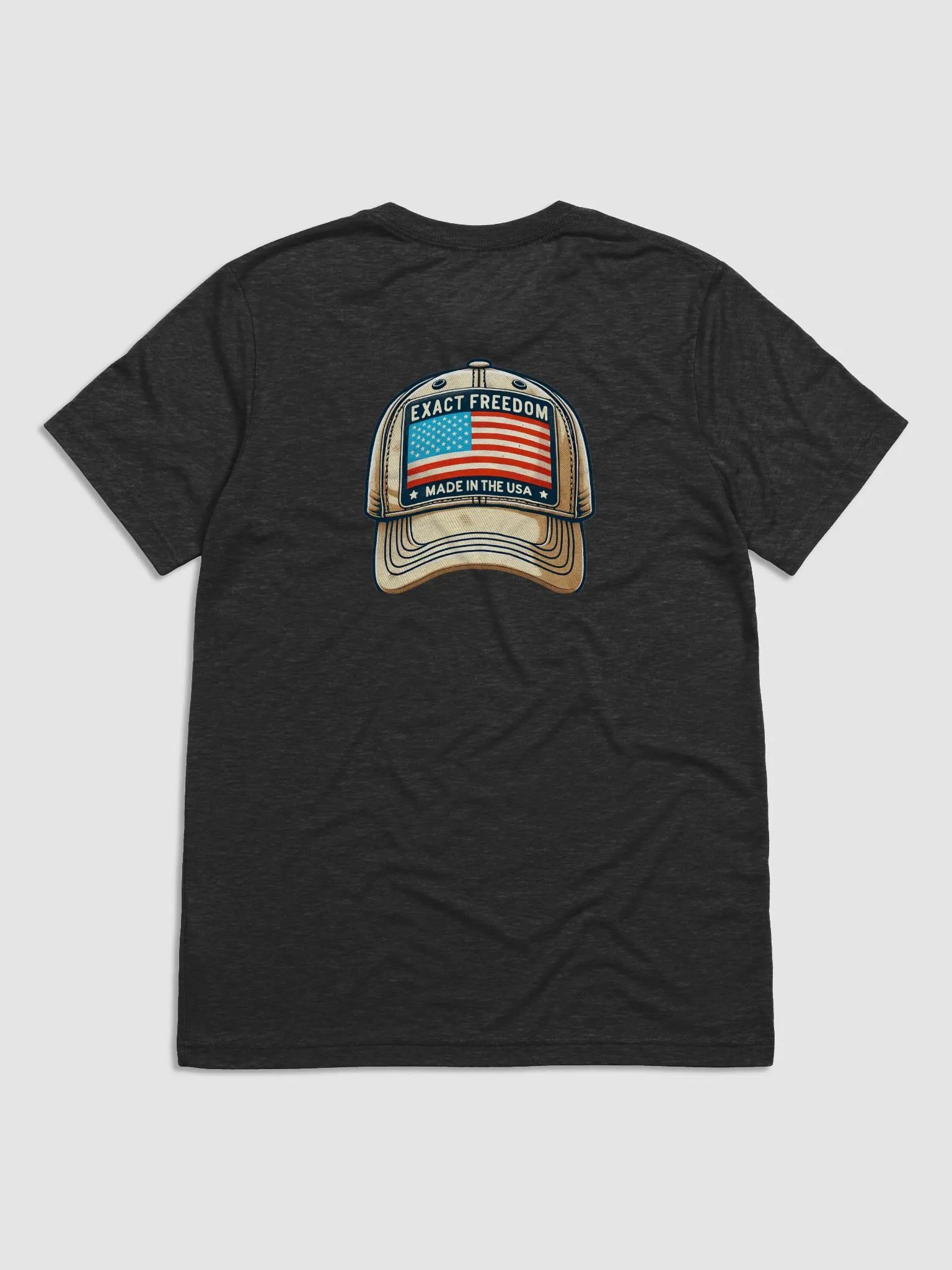 ExactFreedom Classic T-Shirt product image (2)