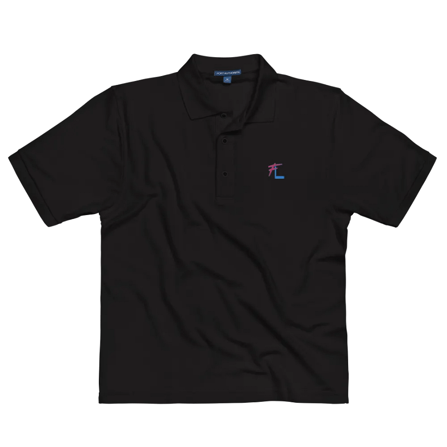 Lounge Polo product image (4)