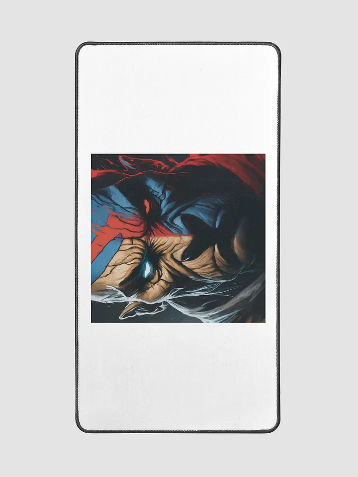 Dualistic Tension Desk Mat product image (2)