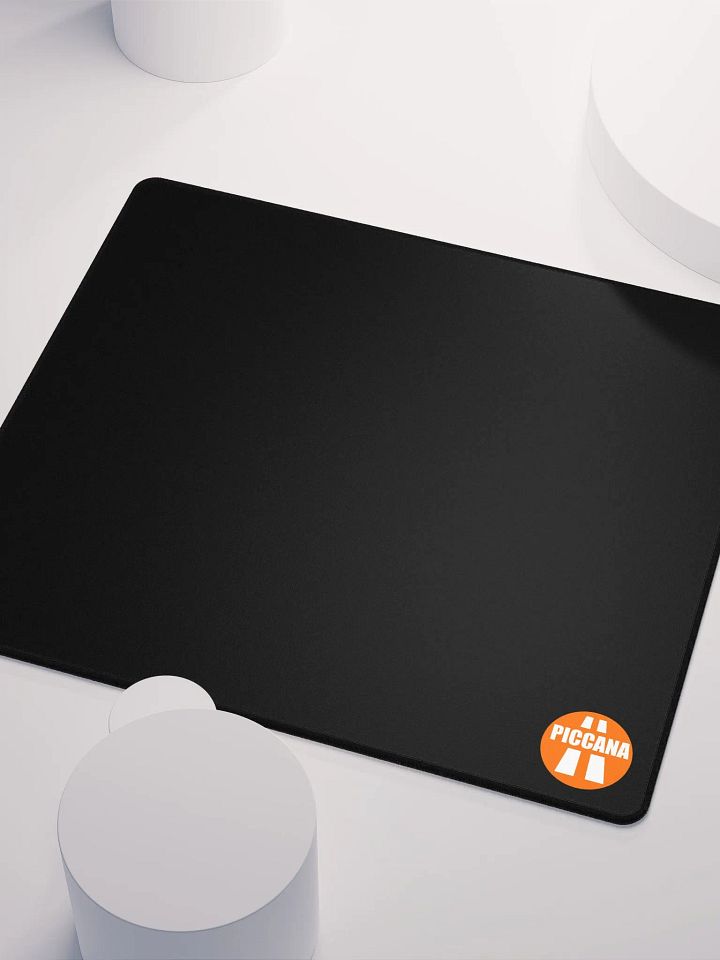 PICCANA GAMING MOUSE MAT product image (2)