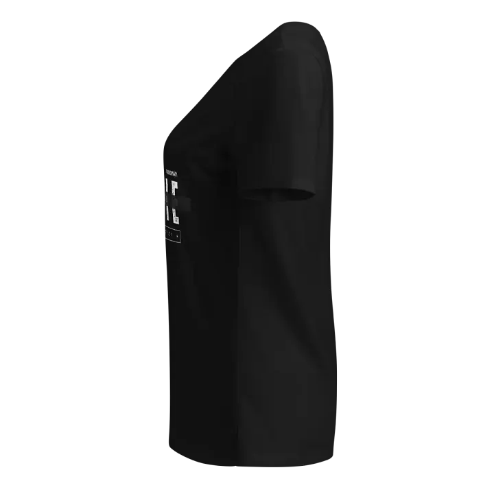 V-Neck Lacie Chanel "Keeping It Spicy" product image (2)