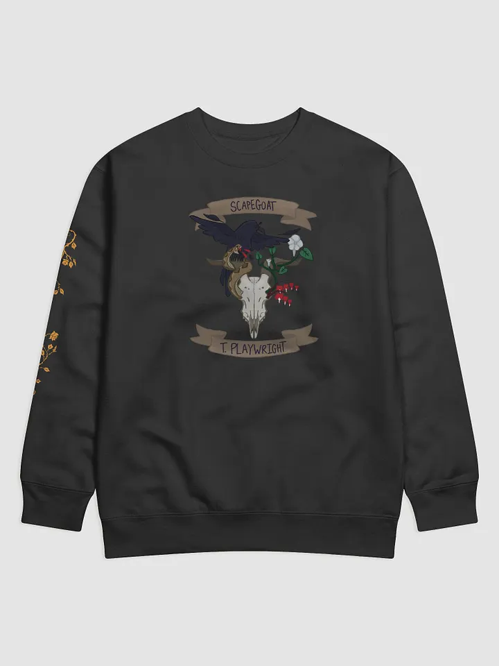 Scapegoat Sweater product image (2)