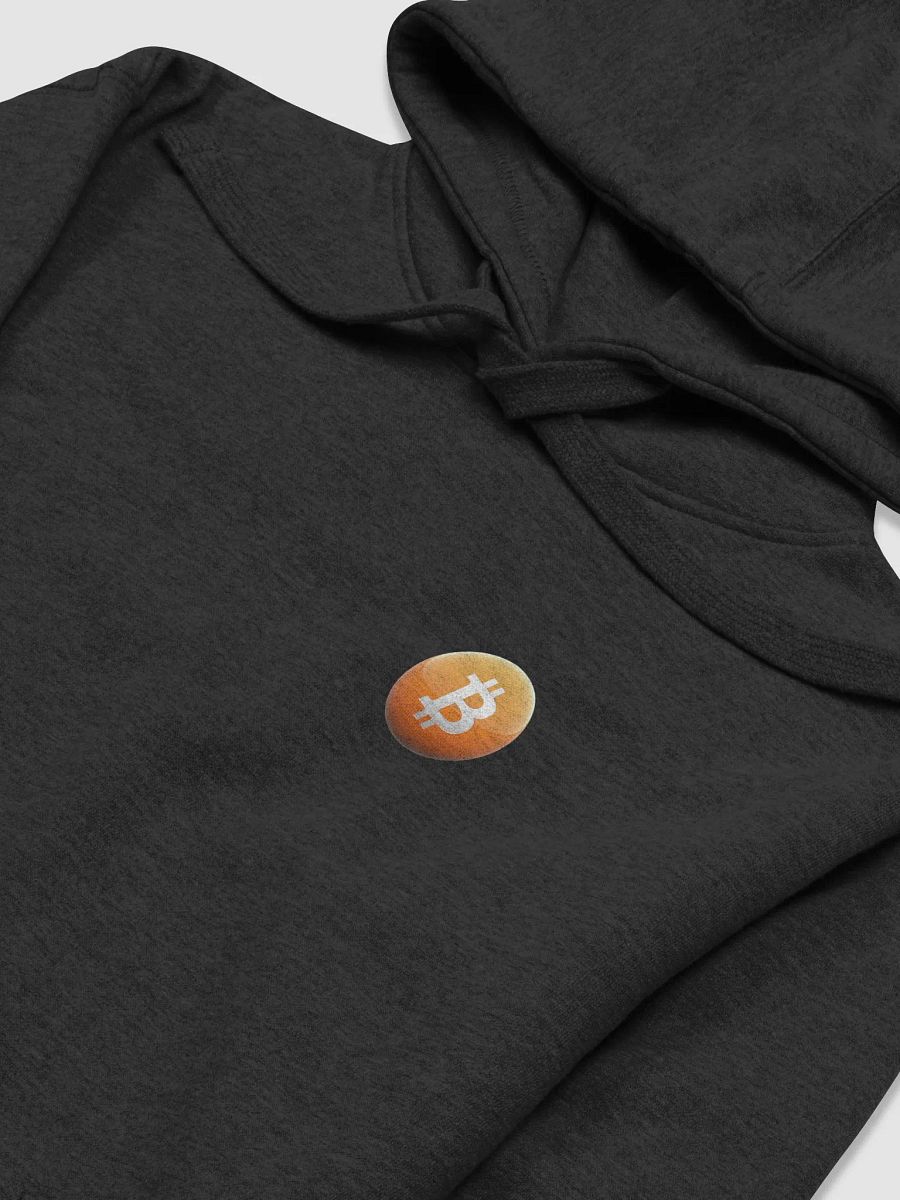 BITCOIN Hoody product image (3)