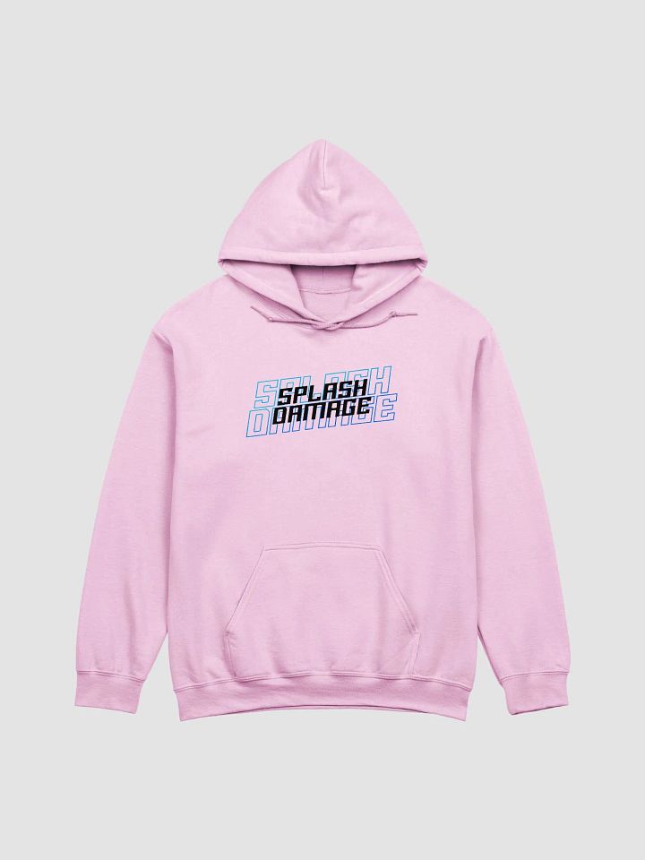 Splash Damage Hoodie product image (1)