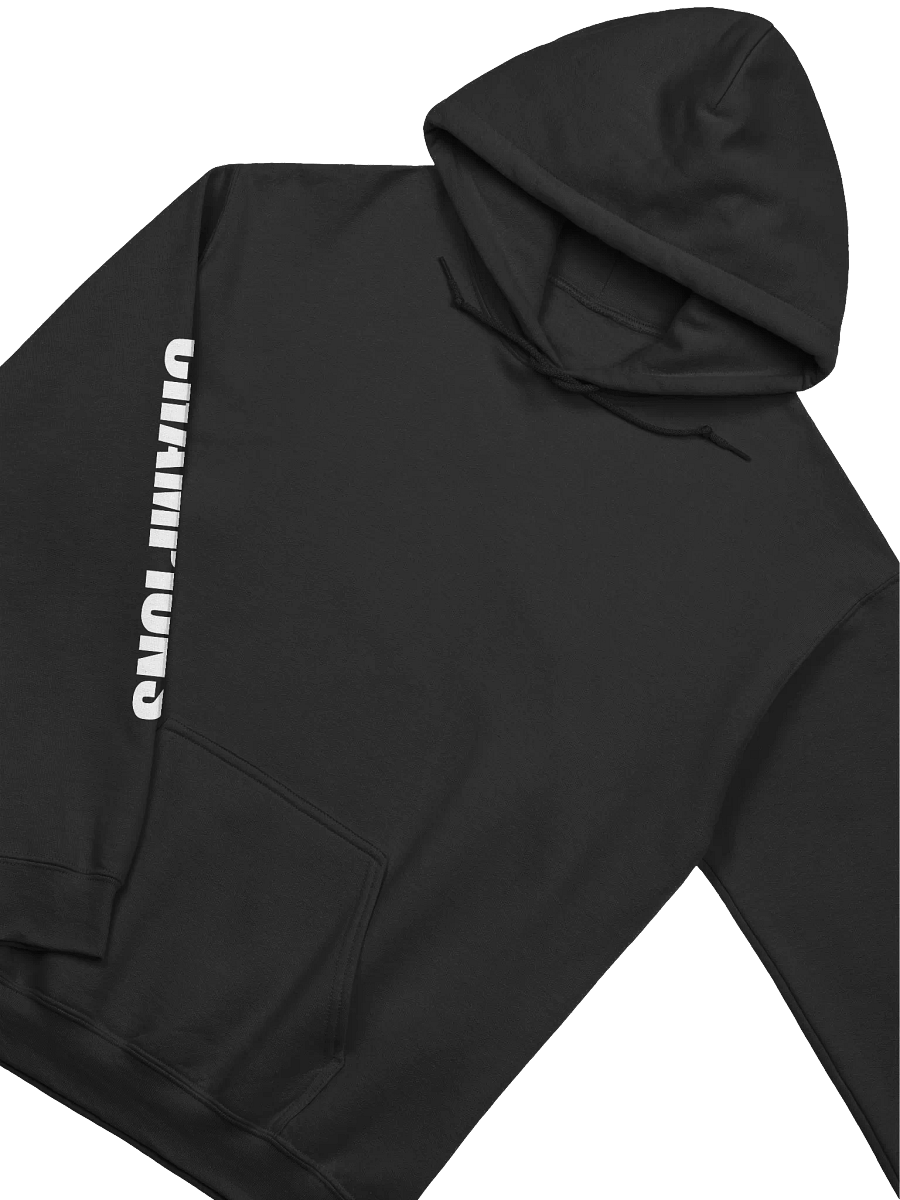 Unisex Kuzy Cave Champion Hoodie product image (69)