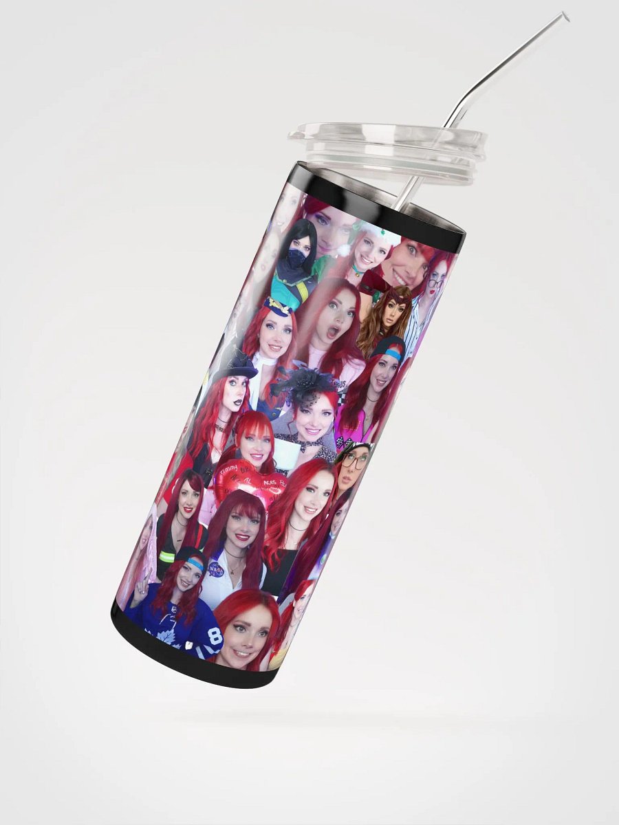 Season 4 Tumbler product image (3)