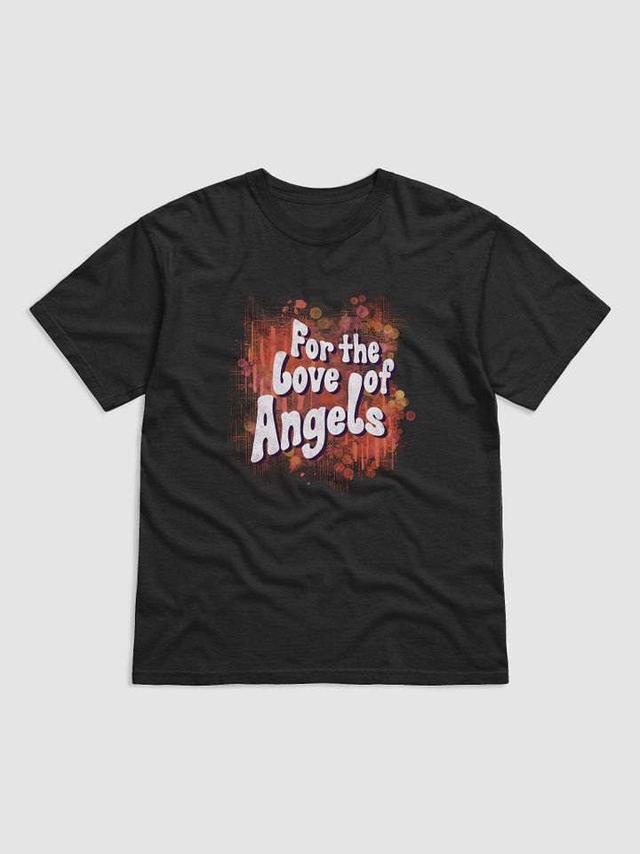 For the Love of Angels product image (5)