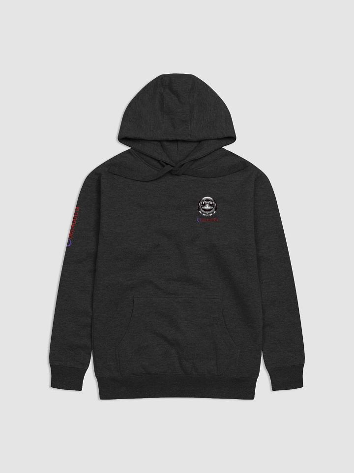 Iguana Unisex Premium Hoodie product image (1)