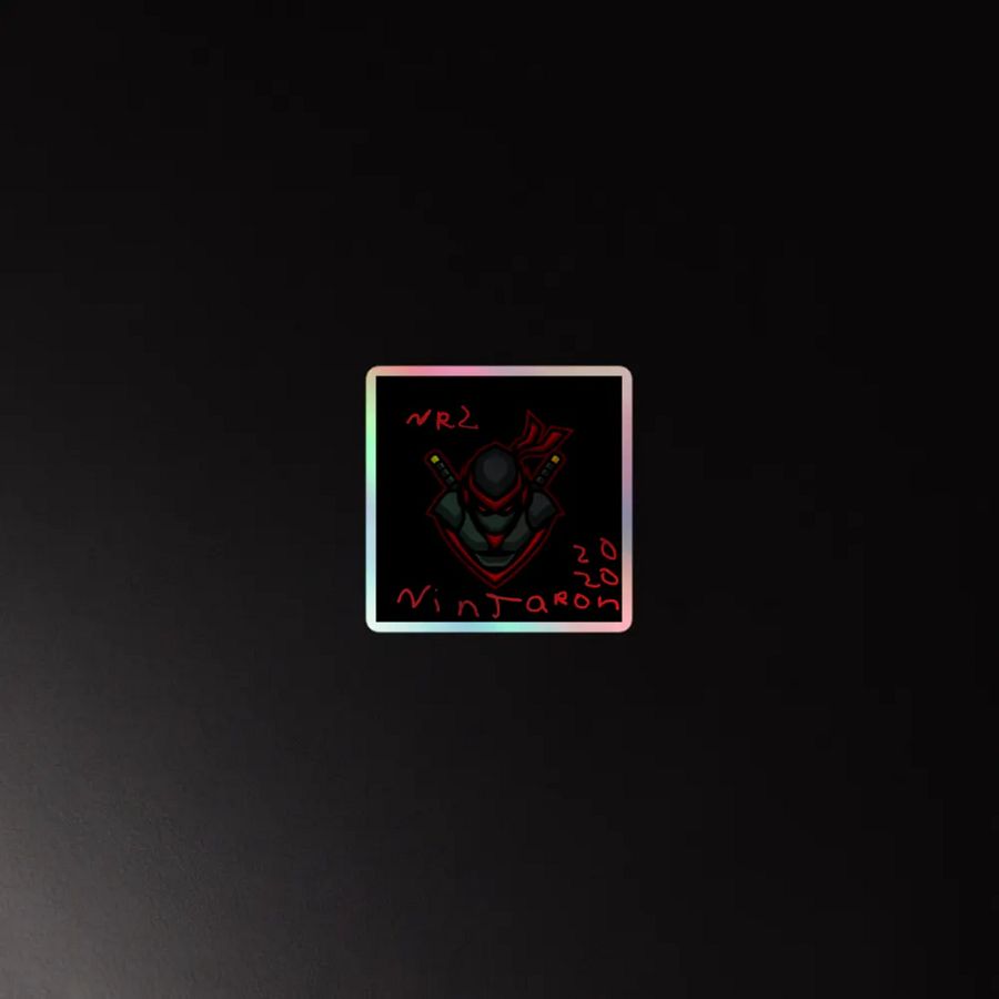 SWEATY STICKER product image (4)