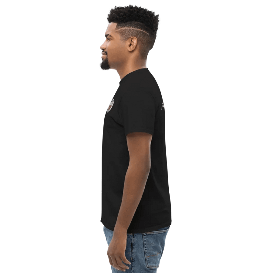 Bearded Vibe Tee product image (12)
