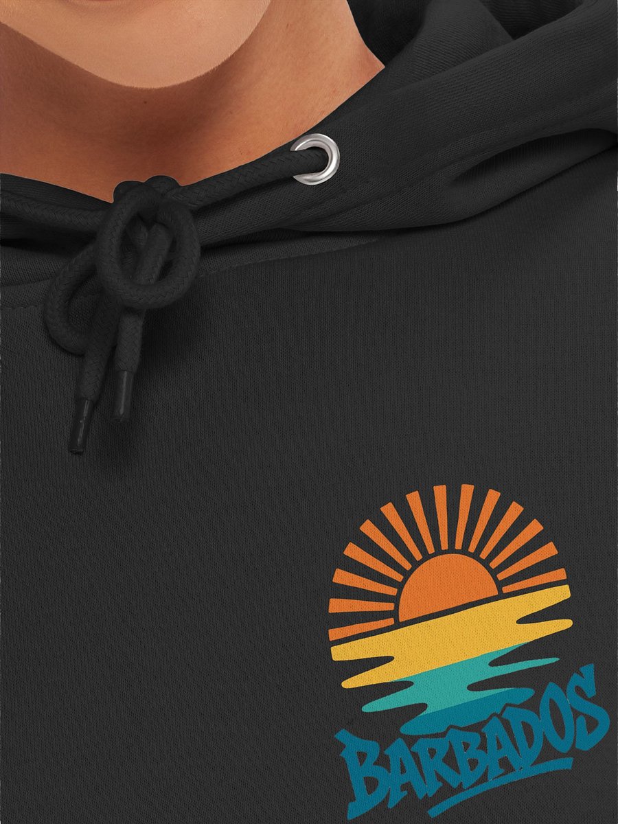 Sunrise Horizon Unisex Hoodie product image (5)
