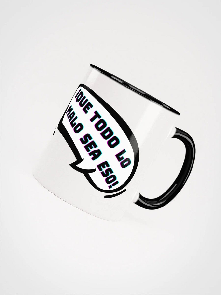 Que todo lo malo sea desayunar! product image (4)