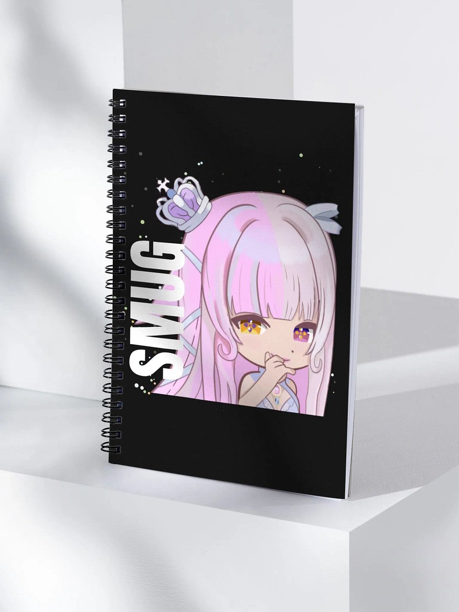 Smug Note product image (4)