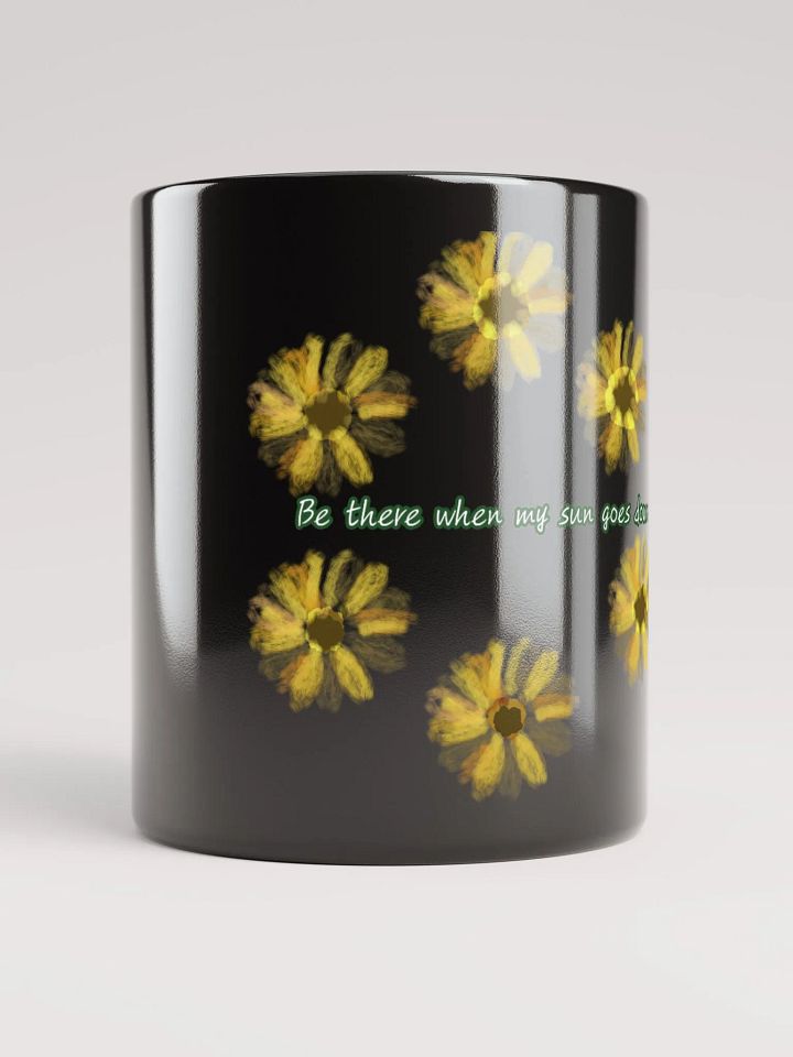 Be there when to sun goes down product image (1)
