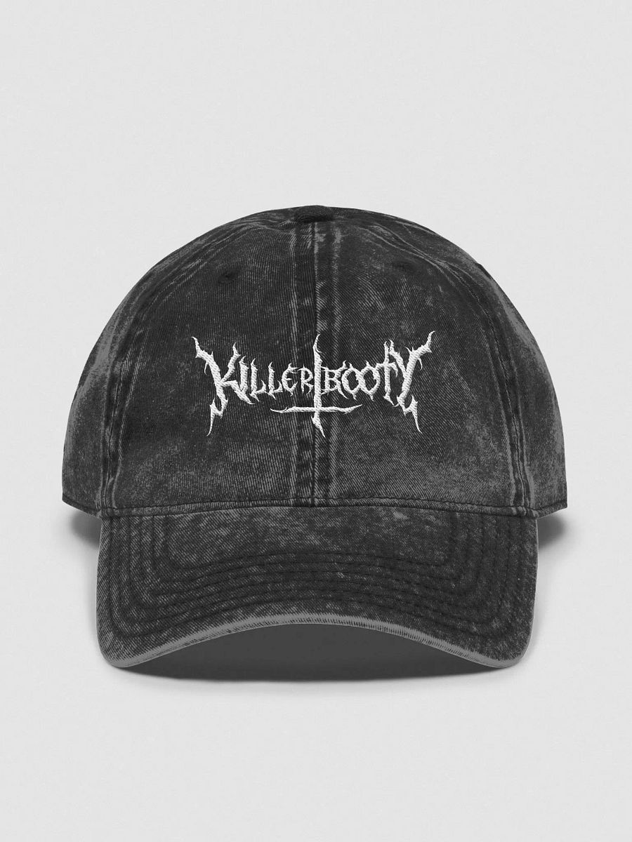 Dad Hat (Light Stitch) product image (1)