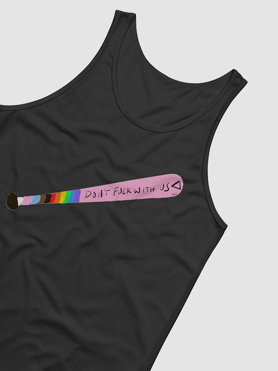 Don't F*ck With Us Tank product image (25)