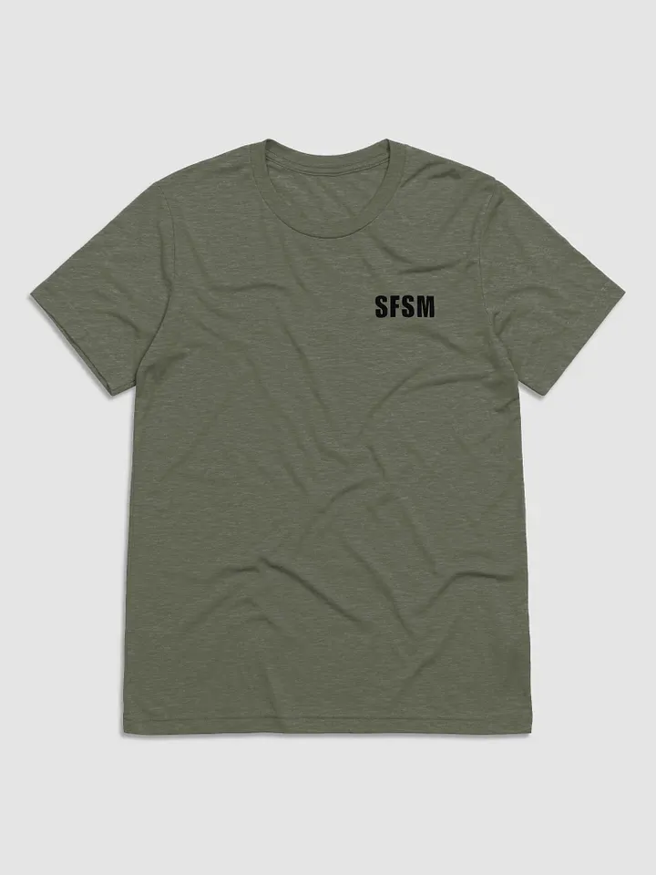 Semper Insania Tee product image (2)