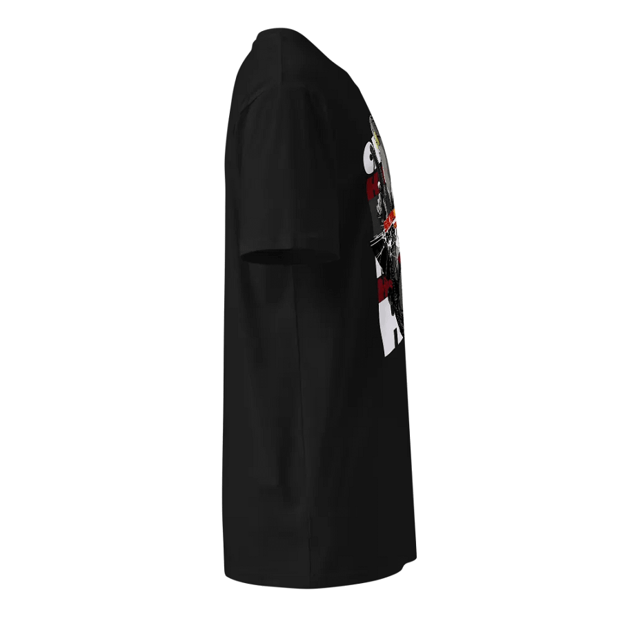 Anime Unisex Graphic T-Shirt product image (4)