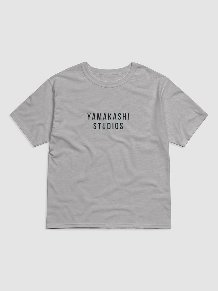 YAMAKASHI STUDIOS Champion Relaxed-Fit T-Shirt product image (2)