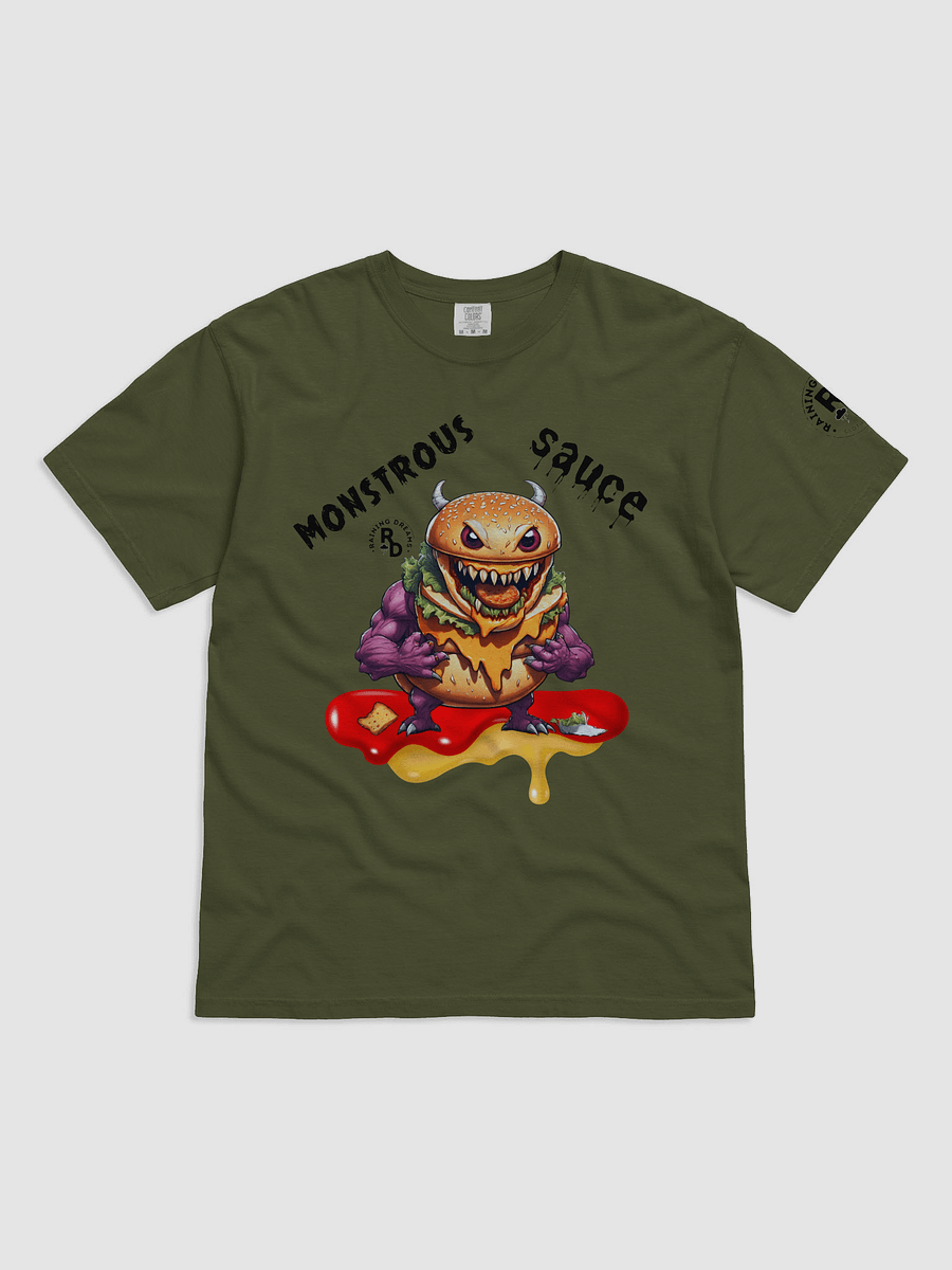 Monster Sauce product image (4)