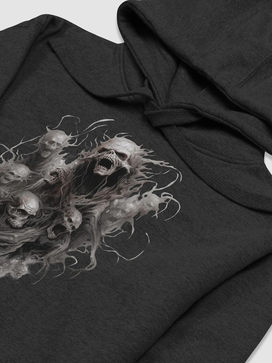 Ethereal Screams Unisex Hoodie product image (29)