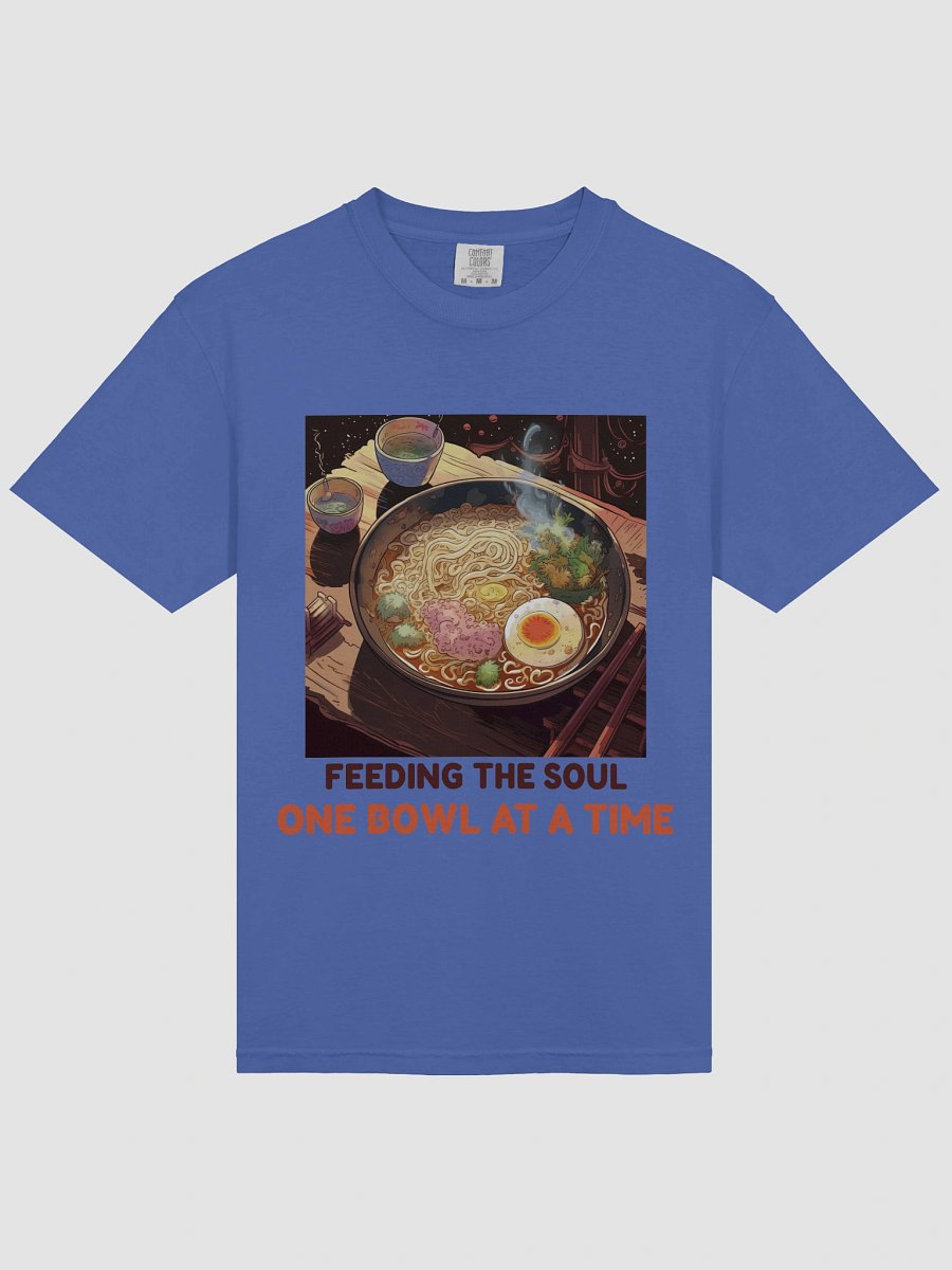 Soulful Ramen Comfort Tee product image (11)