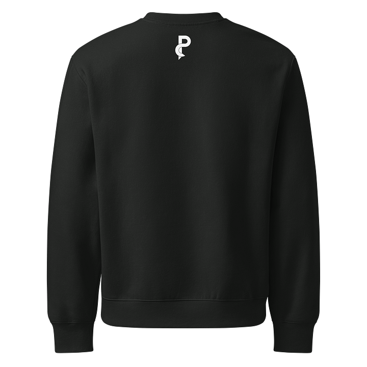 PC Oversized Sweatshirt product image (2)