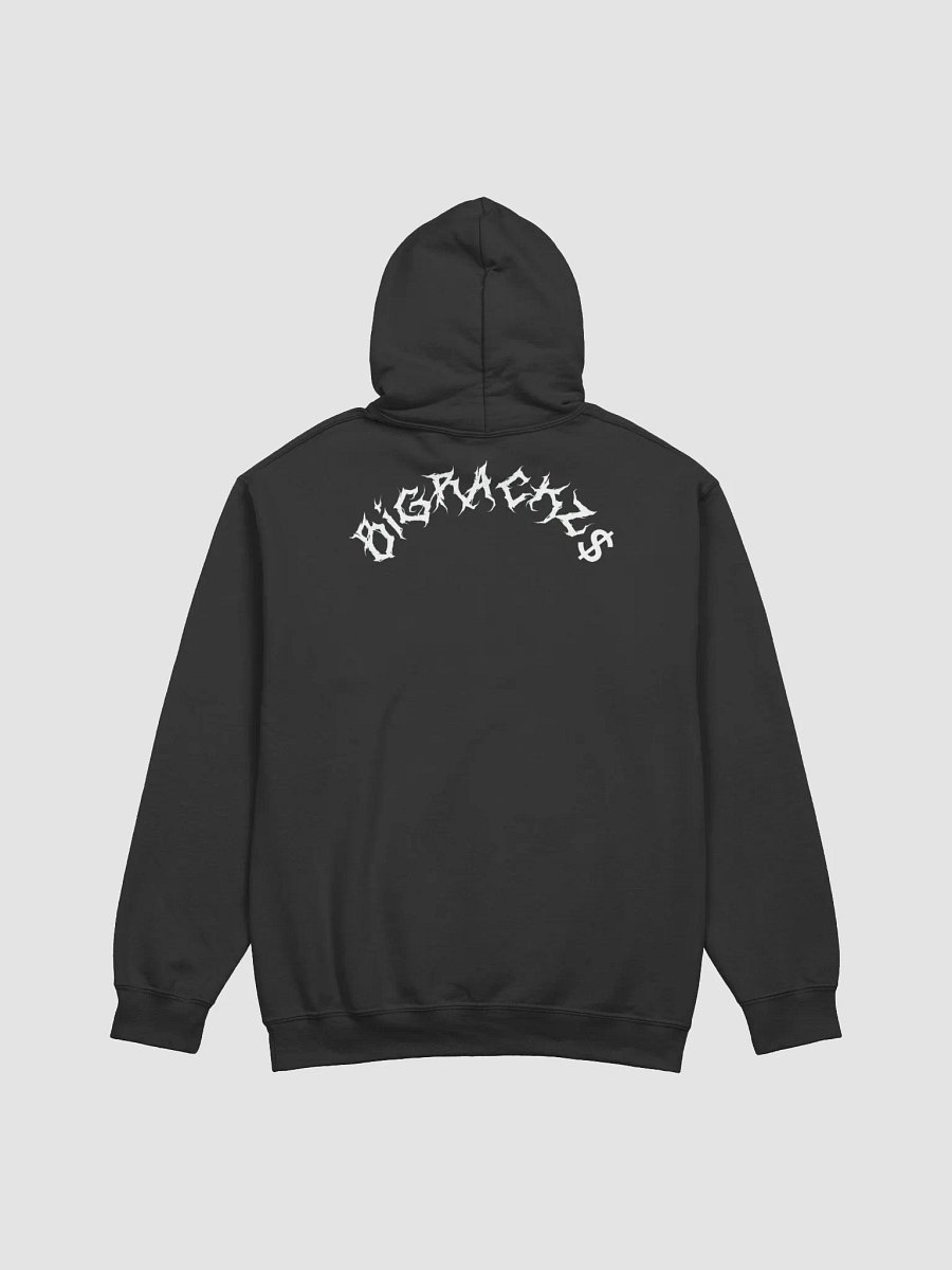 Ornate Arch Design Hoodie product image (3)