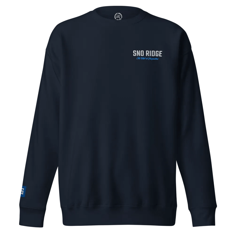 Sno Ridge - The Club At Snoqualmie Ridge Crew product image (4)
