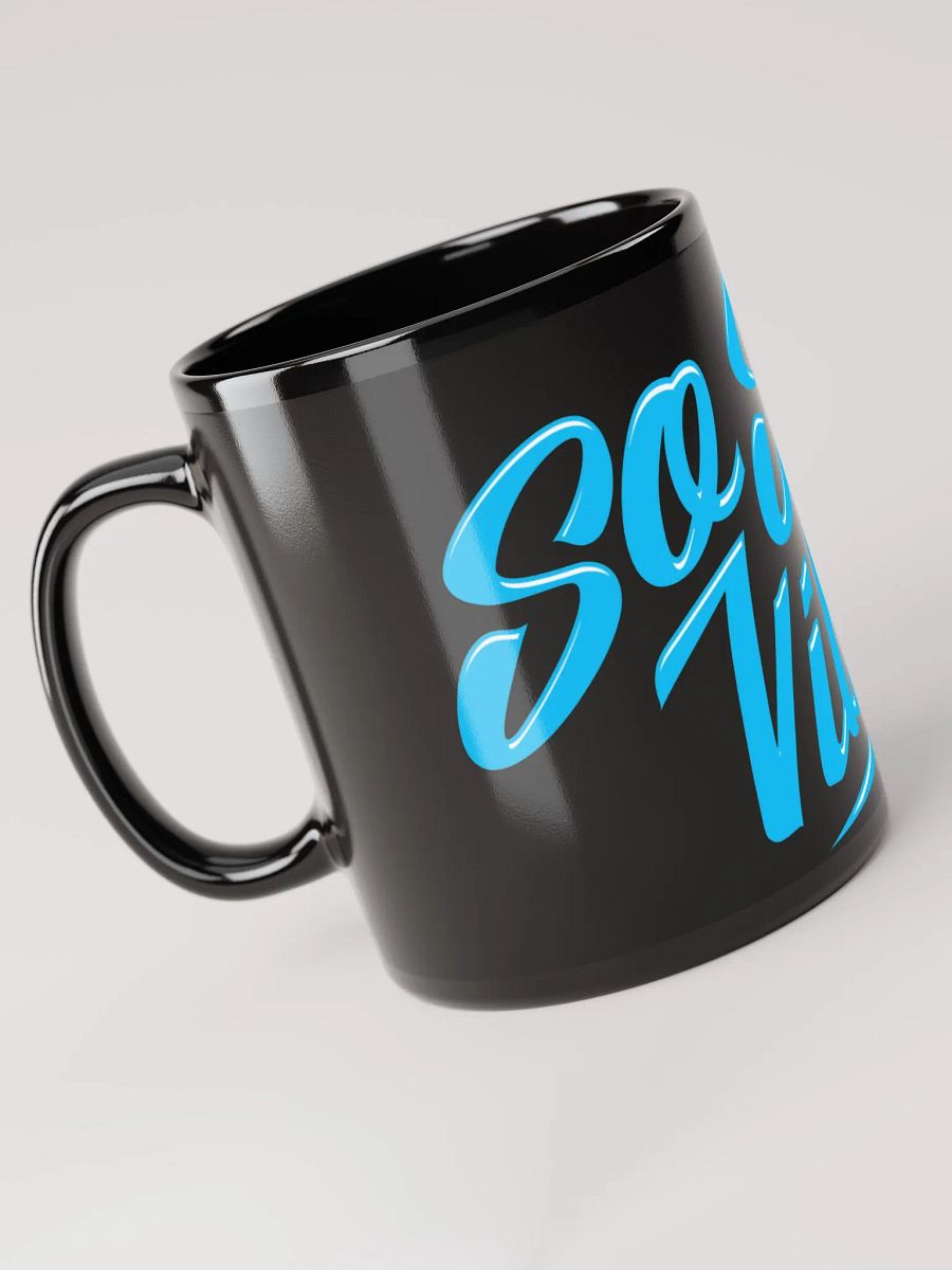So sabi vibes Mug product image (5)