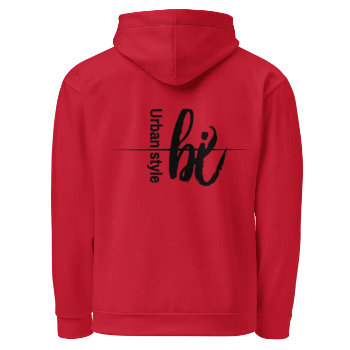 Hoodie URBANSTYLE product image (2)