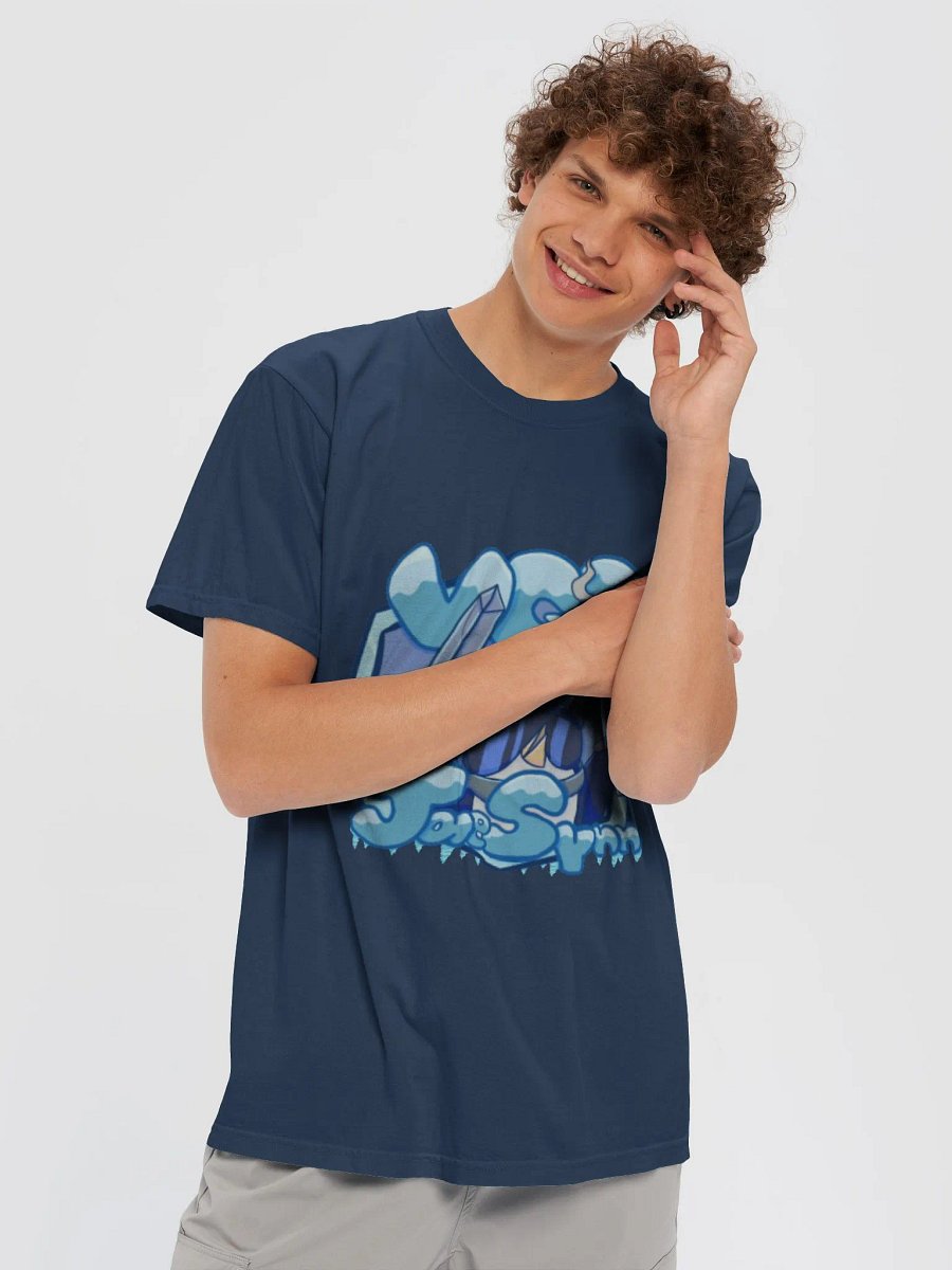 Arctic Avenger Penguin Tee product image (25)