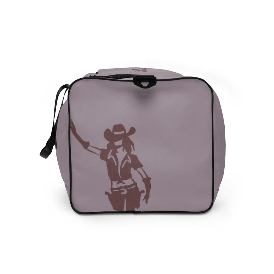 Country L All-Over Print Duffle Bag product image (9)