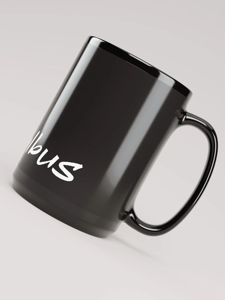 Struglbus Mug (15 oz) product image (2)