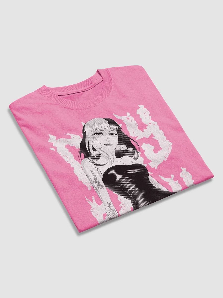Cry Baby Baddie T-Shirt product image (3)