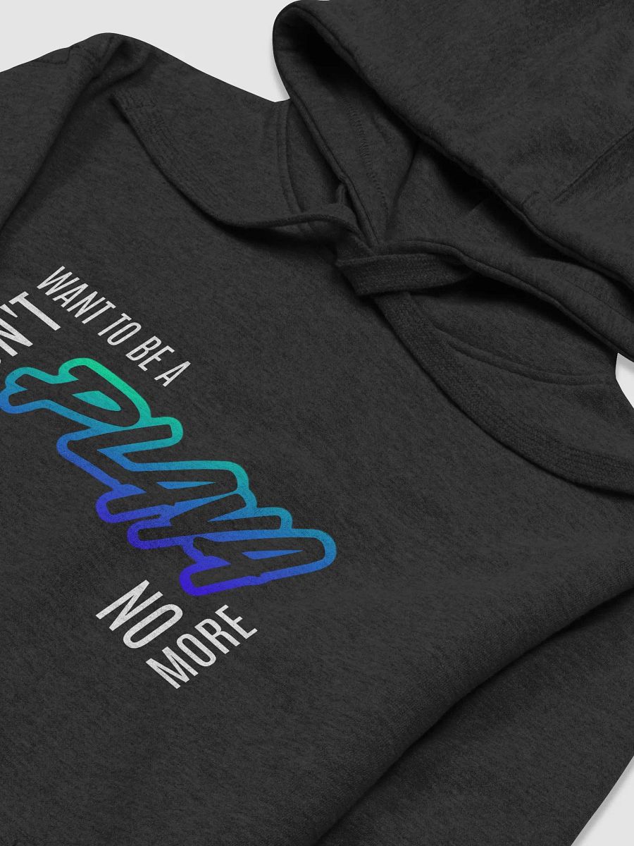 Playa No More Hoodie product image (4)