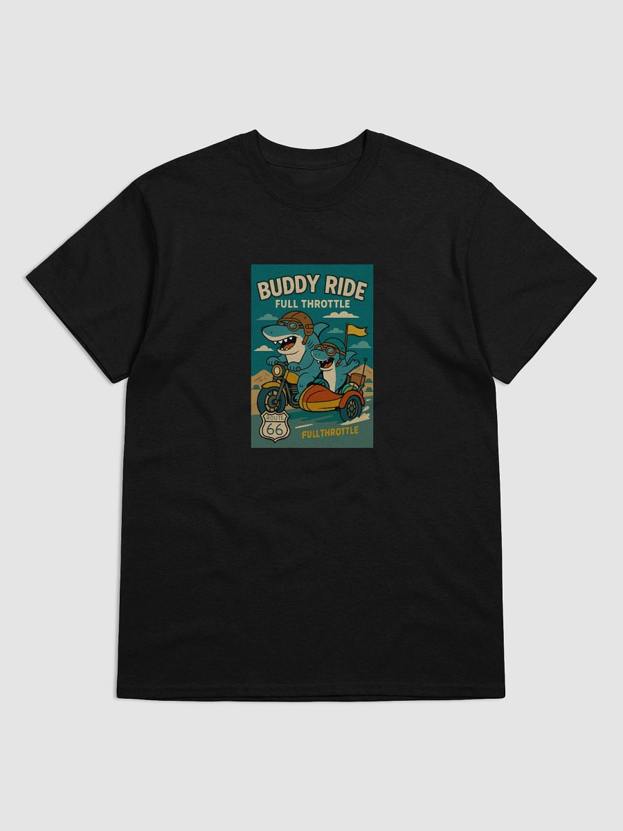 Buddy Ride product image (7)