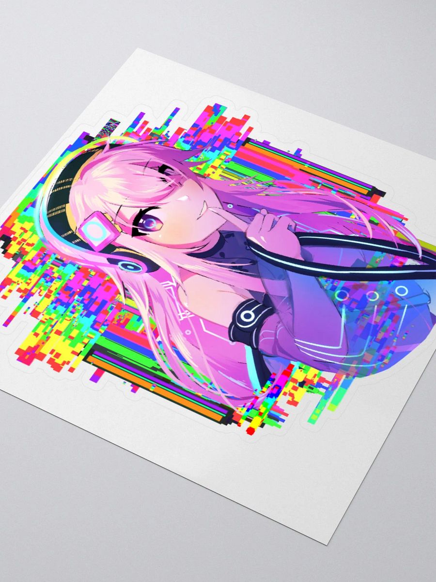 Updated Akheera Sticker (with background) product image (7)