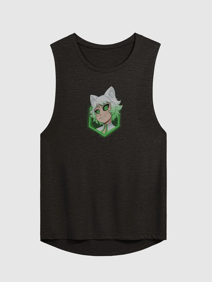 Heroic Portrait (Women's Tank) product image (1)