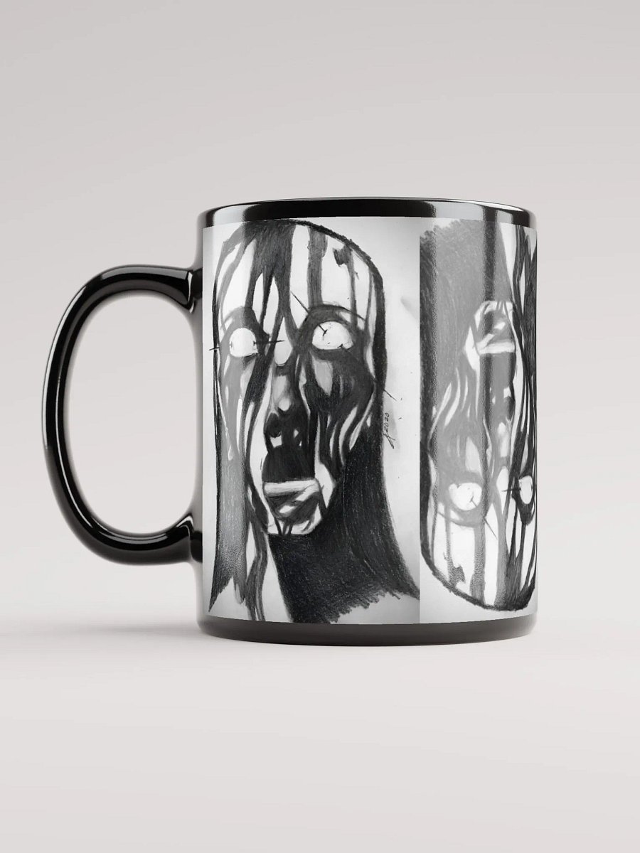 The Pain Inside Mug product image (1)