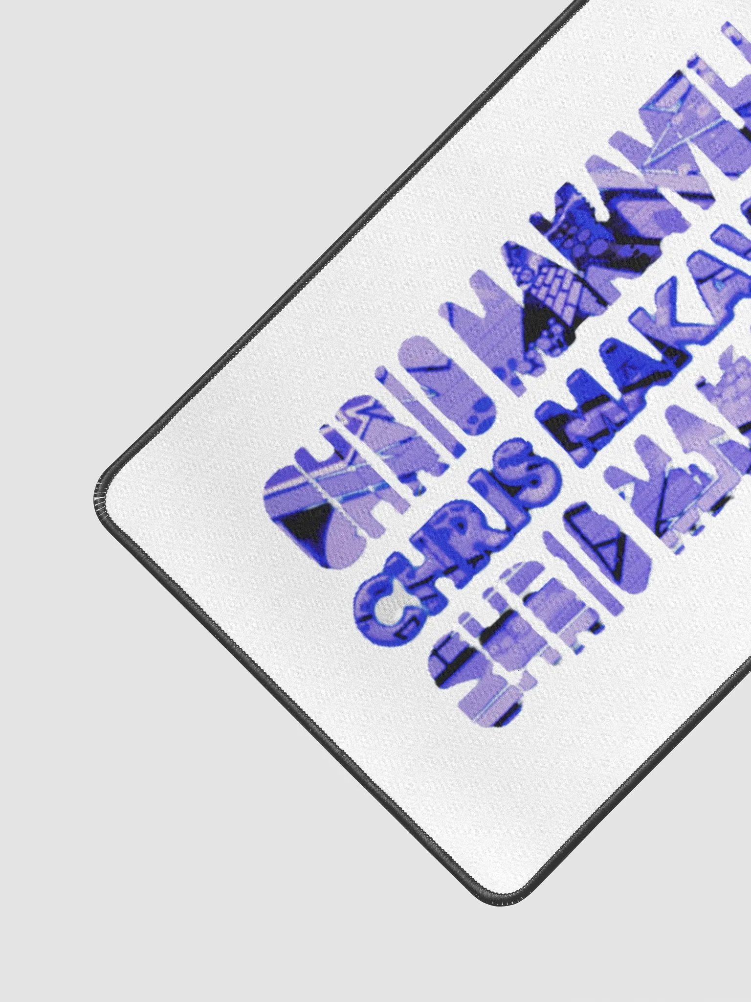 CWS - Pure Fit DeskMat- Girls product image (2)