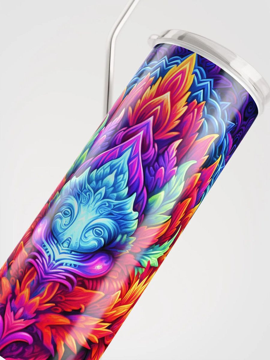 Stainless Steel Tumbler by Allcolor ST0015 product image (6)