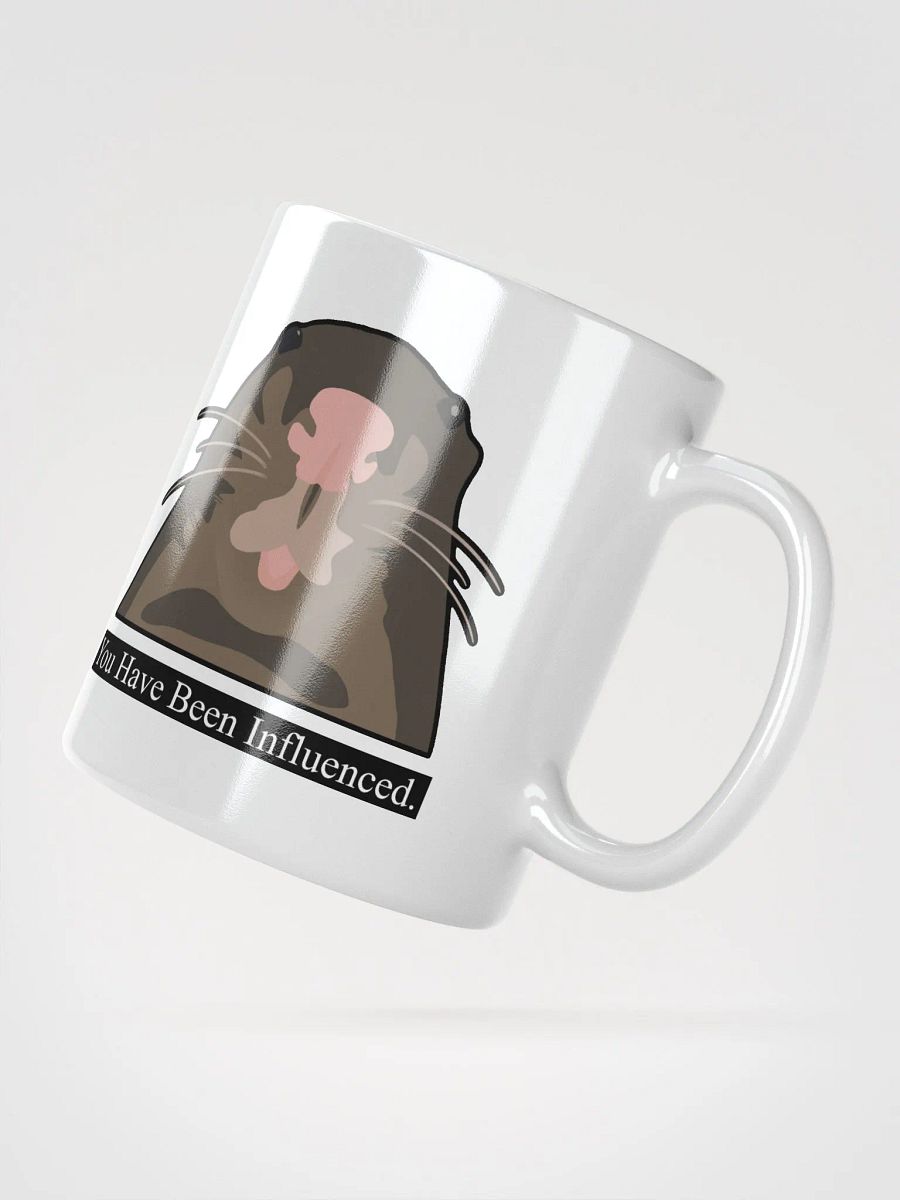 Rat Facts Mug product image (3)